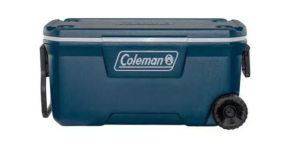 Холодильный ящик COLEMAN CO Xtreme 70qt Chest 94L Photo 2