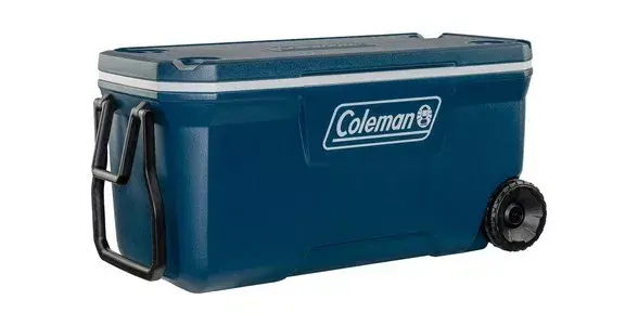 Холодильный ящик COLEMAN CO Xtreme 70qt Chest 94L Photo 3