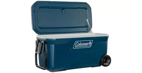 Холодильный ящик COLEMAN CO Xtreme 70qt Chest 94L Photo 4