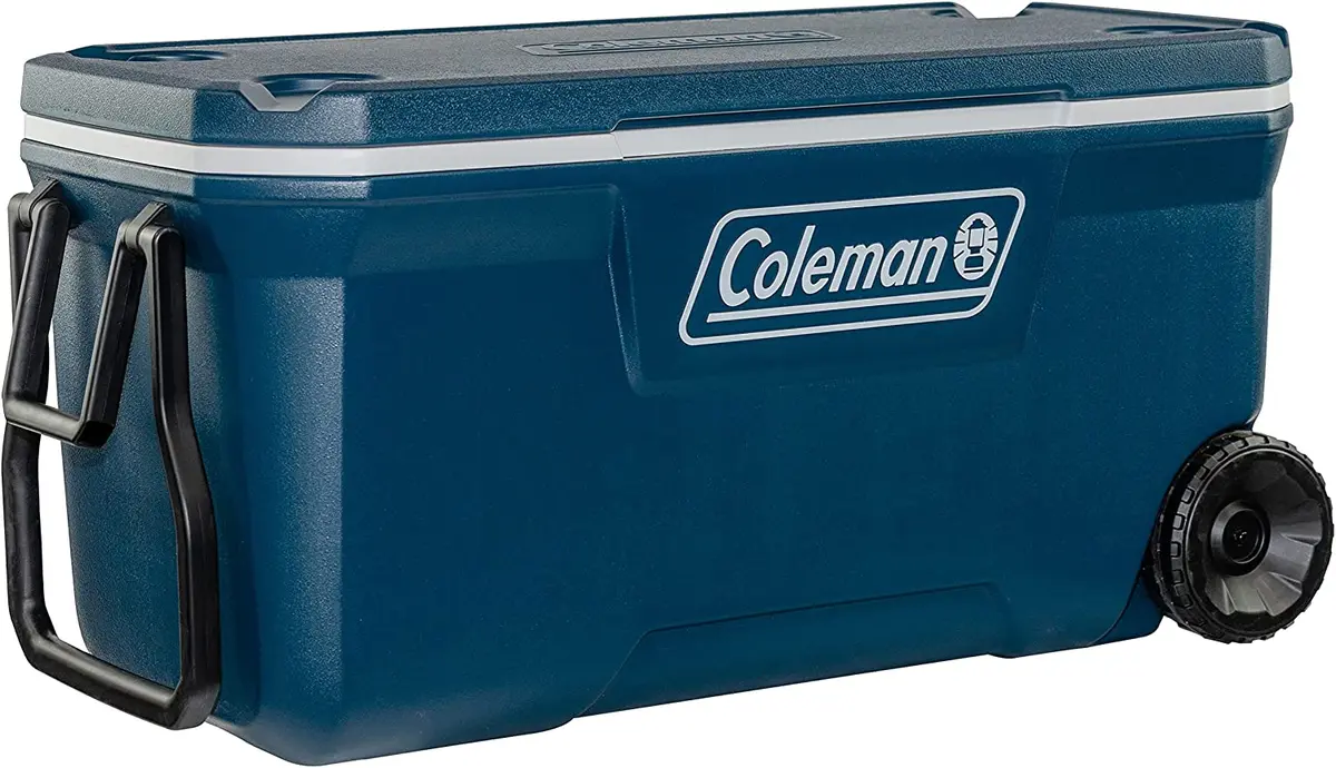 Aukstumkaste COLEMAN CO Xtreme 70qt Chest