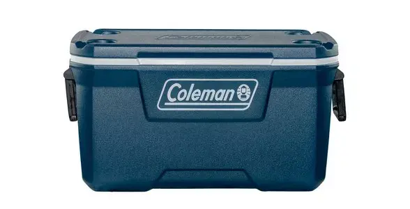 Coleman 70QT Xtreme Chest Cool Box 66 L Photo 2