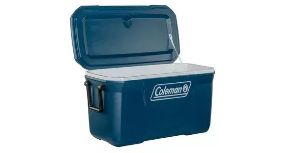 Coleman 70QT Xtreme Chest Cool Box 66 L Photo 3