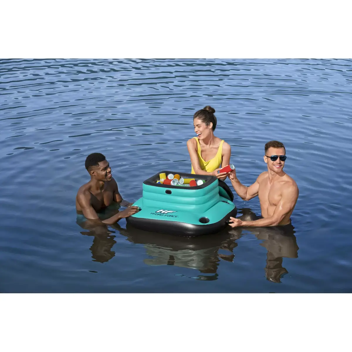 Cool Box Bestway 43191 Photo 16