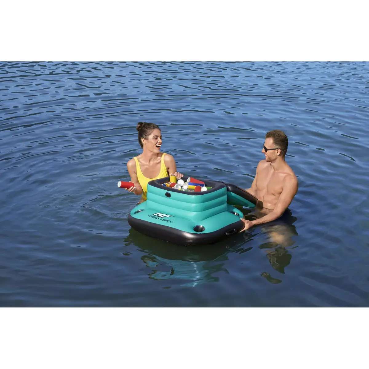 Cool Box Bestway 43191 Photo 17