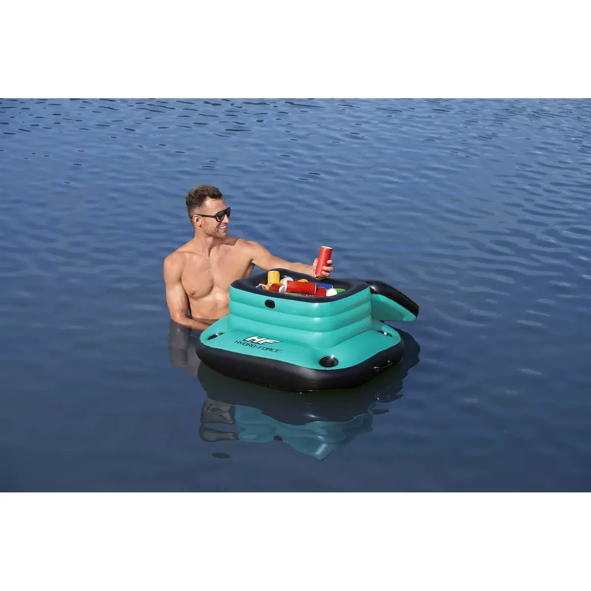 Cool Box Bestway 43191 Photo 19