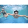 Framed Oval Pool Bestway Power Steel 24' x 12' x 48" Photo 7