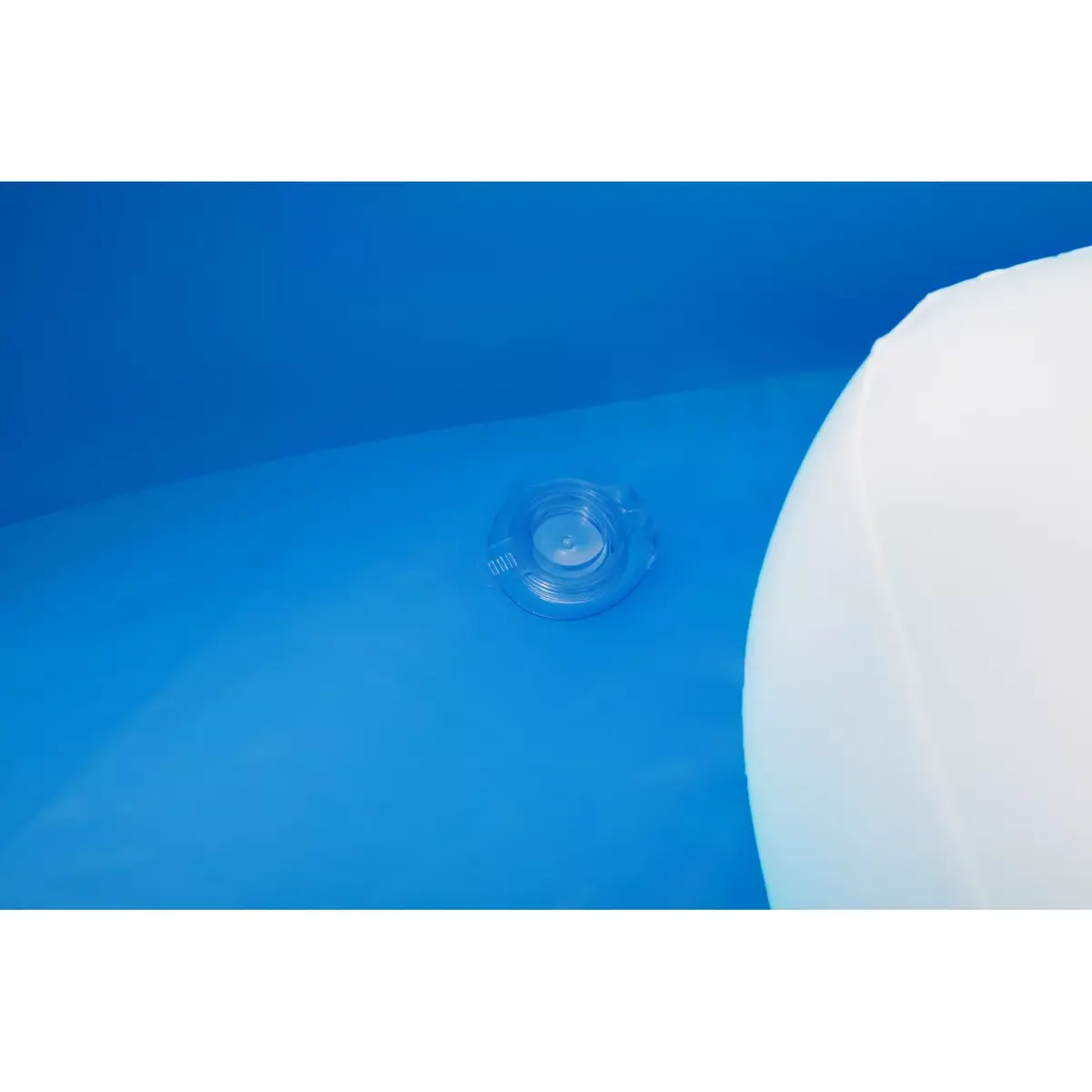 Gaisa baseins Bestway 7'11" x 7'11" x 55" Photo 7