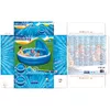 Gaisa baseins Bestway 7'11" x 7'11" x 55" Photo 14