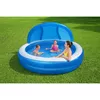 Gaisa baseins Bestway 7'11" x 7'11" x 55" Photo 16