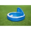 Gaisa baseins Bestway 7'11" x 7'11" x 55" Photo 17