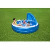 Gaisa baseins Bestway 7'11" x 7'11" x 55" Photo 18