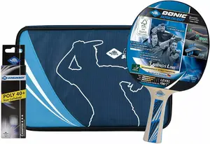 Galda tenisa komplekts Donic SKT Premium Gift Set L 700 FS
