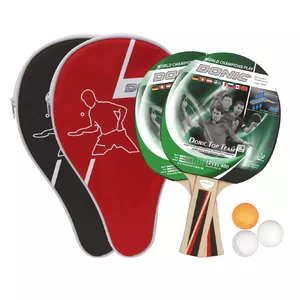 Donic Schildkröt Top Team 400 table tennis equipment Multicolour