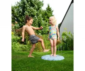 Water Play Sprinkler BIG Splash-Shower 800056769 Photo 2