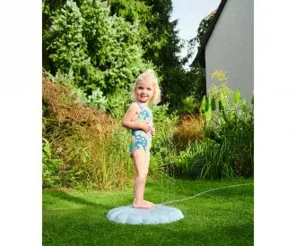 Water Play Sprinkler BIG Splash-Shower 800056769 Photo 5