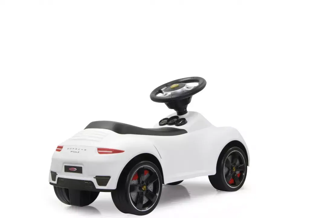 Bērnu auto Jamara Porsche 911 Photo 2