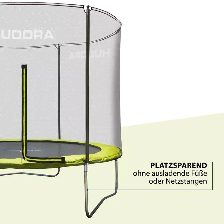 Батут HUDORA 65830 Photo 5