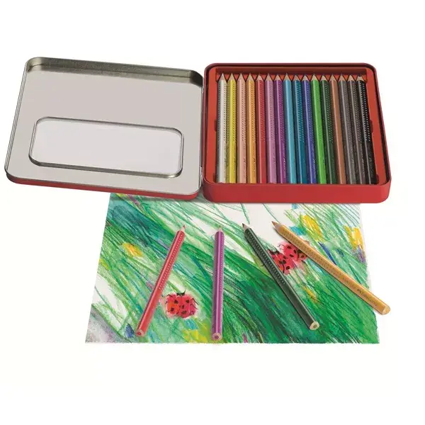 pen/pencil set Faber-Castell 110916 Photo 2