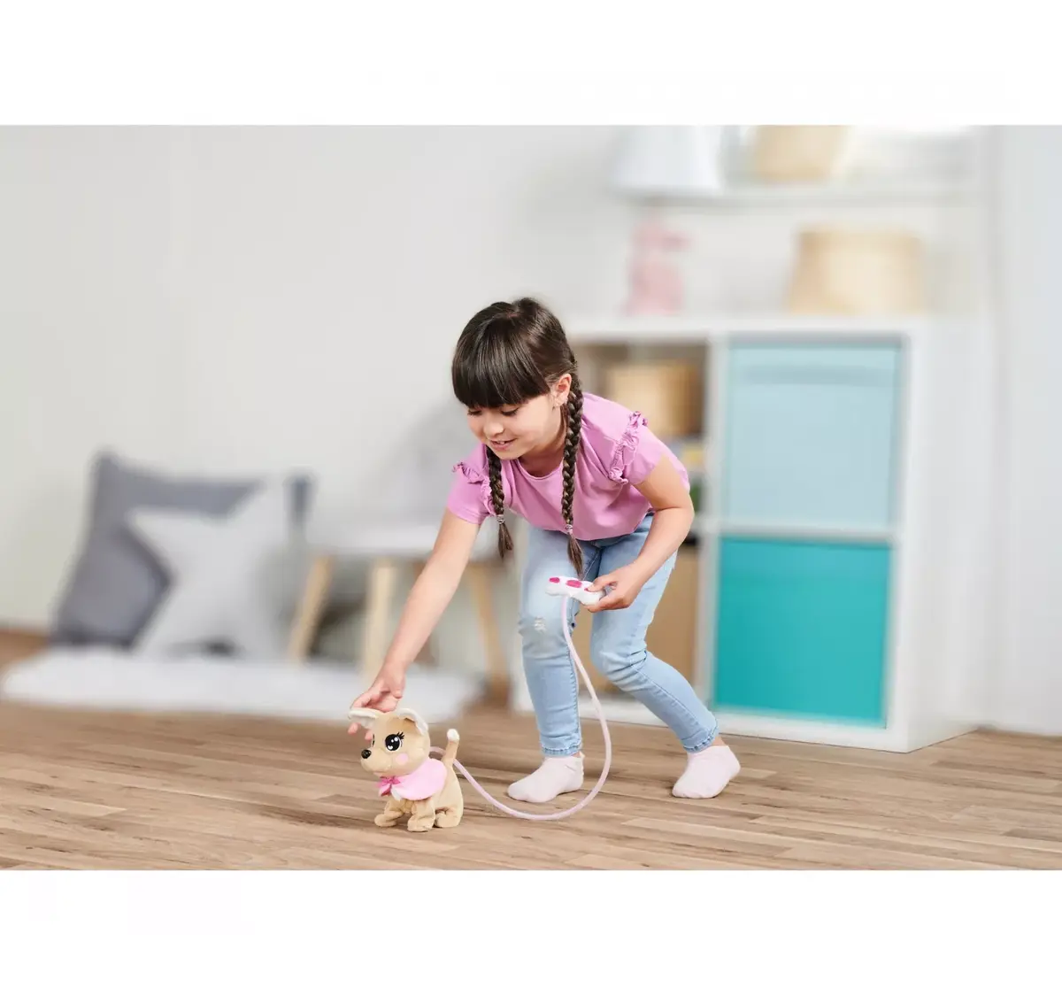 Игрушечные животные Simba Toys Loomy Photo 3