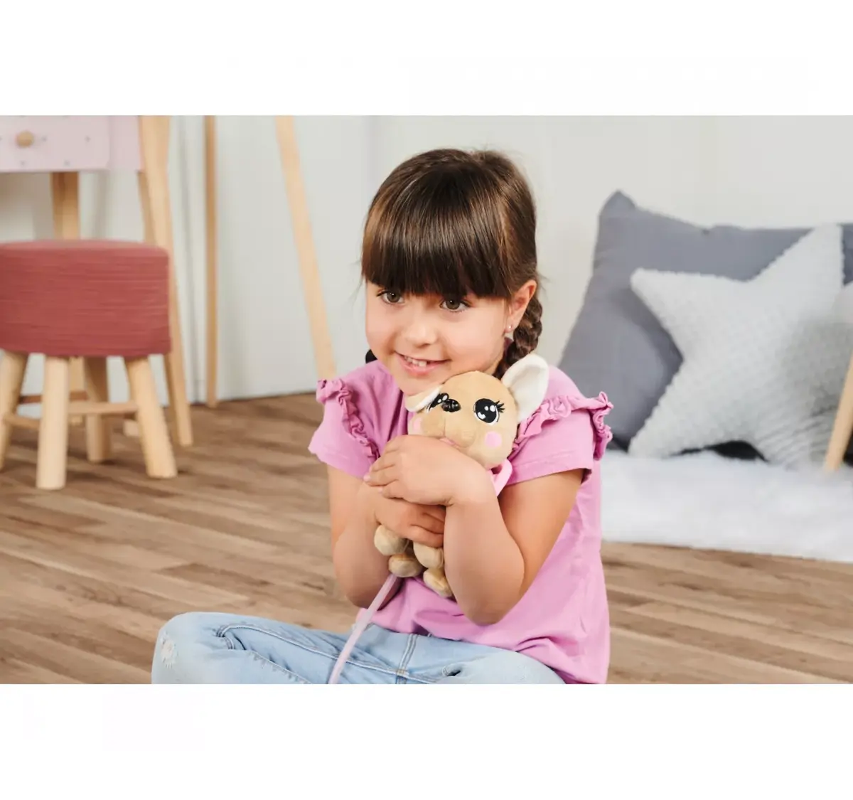 Игрушечные животные Simba Toys Loomy Photo 4