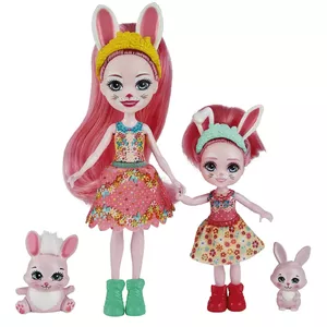 Enchantimals HCF84 lelle
