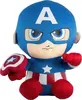 Ty mīkstā rotaļlieta Marvel supervaronis 41189 Photo 3