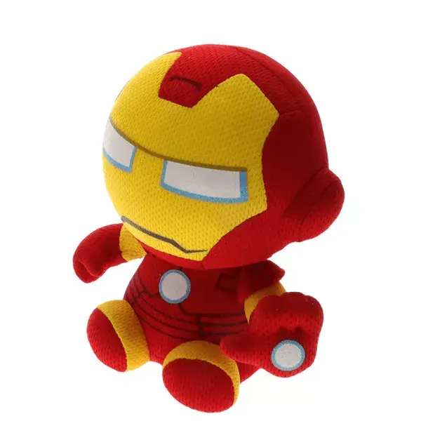 TY Marvel plīša supervaronis 41190 Photo 2