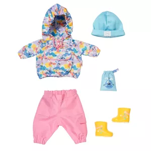 BABY born Deluxe Walk the Dog Outfit Комплект одежды для куклы