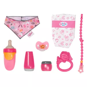 BABY born Starter Set Кукольный набор для кормления