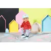 Leļļu apģērbu komplekts BABY born Little Cool Kids Outfit Photo 3