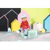 Leļļu apģērbu komplekts BABY born Little Cool Kids Outfit Photo 5