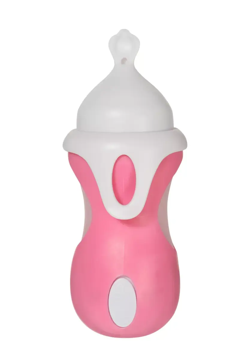 Lelle barošanas pudele Zapf Creation BABY born Interactive Bottle & Spoon Photo 2