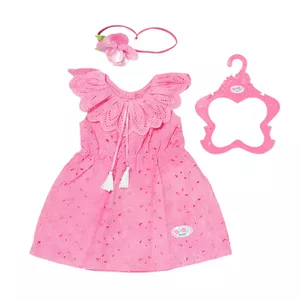 Lelle kleita BABY born Trendy Flowerdress no 3 gadiem 80g