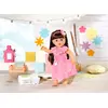 Lelle kleita BABY born Trendy Flowerdress Photo 2