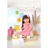 Lelle kleita BABY born Trendy Flowerdress Photo 3