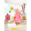 Lelle kleita BABY born Trendy Flowerdress Photo 4