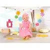Lelle kleita BABY born Trendy Flowerdress Photo 5