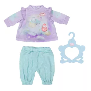 Baby Annabell Sweet Dreams Nightwear Doll clothes set