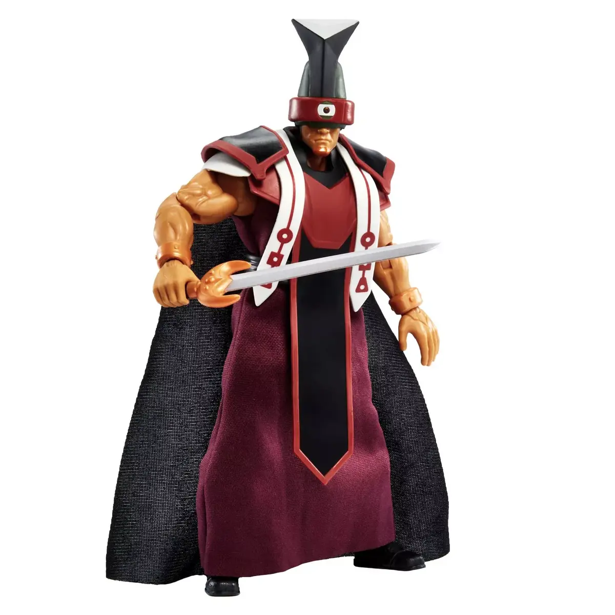 MATTEL Masters of the Universe Tri-Klops action figure Photo 2