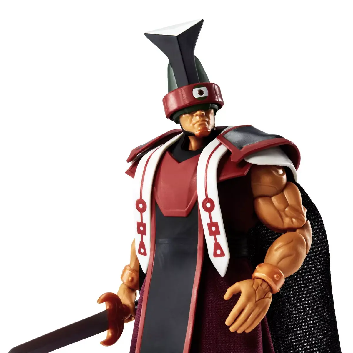 MATTEL Masters of the Universe Tri-Klops action figure Photo 3