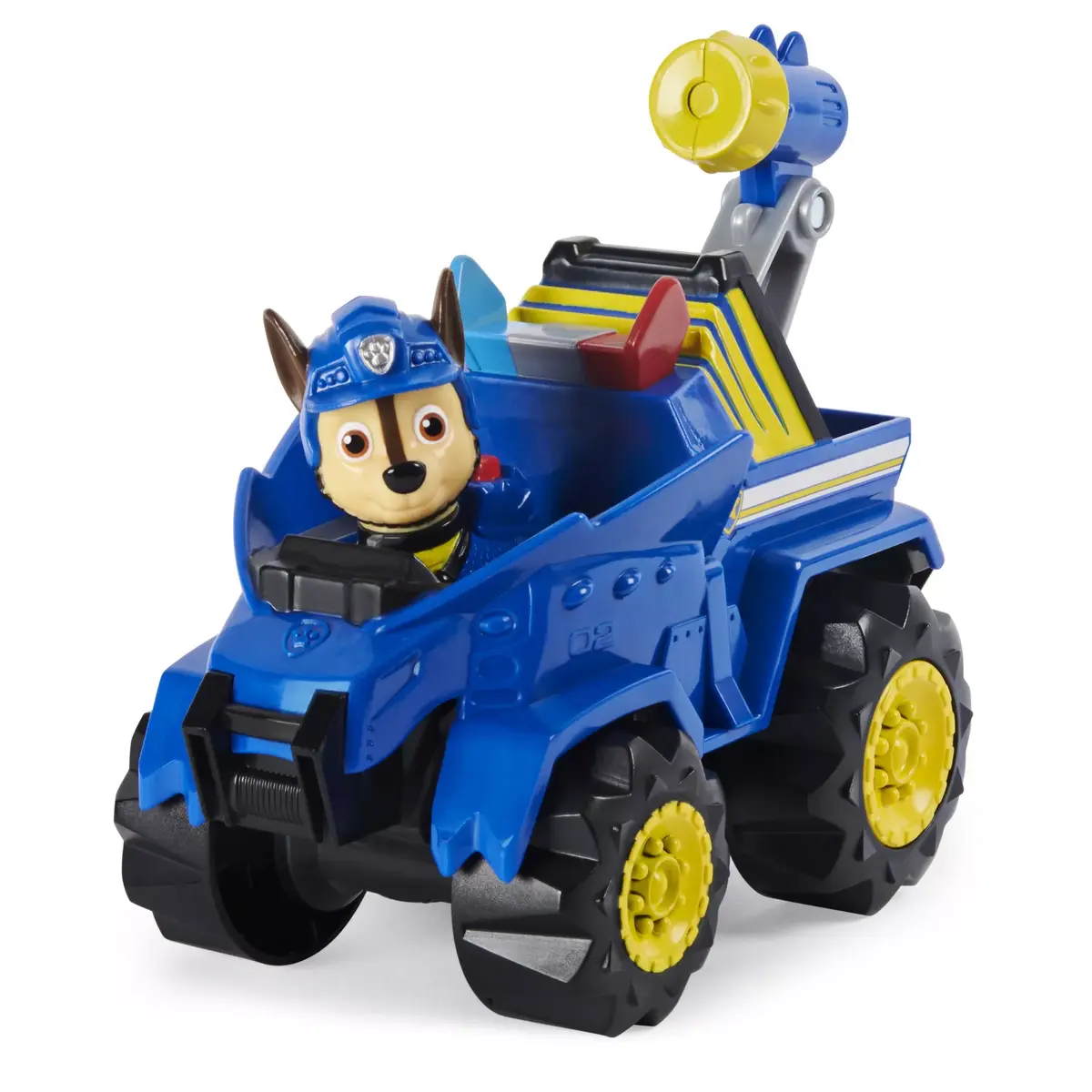PAW Patrol PAW VHC ThmVeh Dino Chase GML 6059512 Photo 3