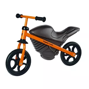 BIG 800056865 self-balancing vehicle Self-balancing scooter Grey, Orange