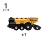 Akumulatora lokomotīve BRIO Gold 33630 Photo 3