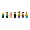 LEGO Creator Expert Modular Boutique Hotel 10297 Photo 2