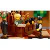 LEGO Creator Expert Modular Boutique Hotel 10297 Photo 7