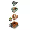 LEGO Creator Expert Modular Boutique Hotel 10297 Photo 9