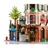 LEGO Creator Expert Modular Boutique Hotel 10297 Photo 10