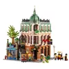 LEGO Creator Expert Modular Boutique Hotel 10297 Photo 11