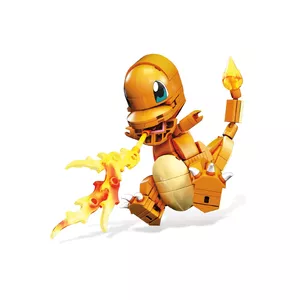 MEGA Pokémon GKY96 аксессуар к конструкторам Building figure Оранжевый