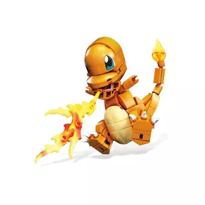 MEGA Pokémon Construx Charmander